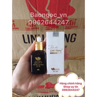Thâm cao cấp linh hương