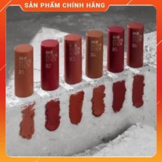 [CHÍNH HÃNG] - [FREESHIP]Son Thỏi Peripera Ink Velvet Intense Stick