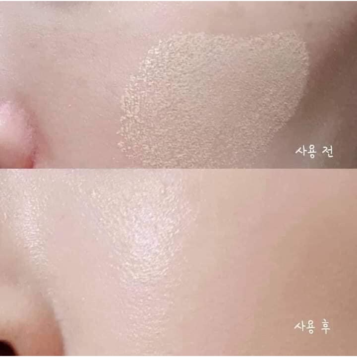 CUSHION Glow Stay Cushion Foudation Pony Effect - Tone_02: Porcelain (trắng sáng) | BigBuy360 - bigbuy360.vn