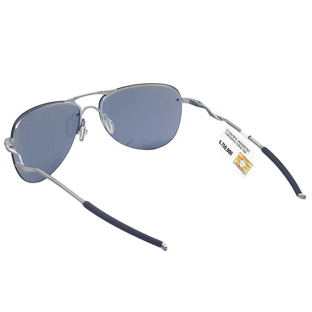 Kính mát thời trang Oakley OO4086-12, thiết kế dễ đeo bảo vệ mắt