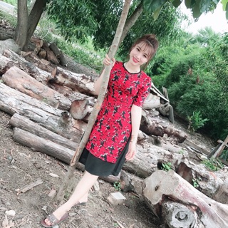 Áo dài cách tân siêu đẹp