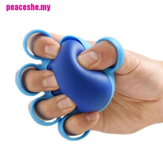 Dụng cụ luyện tập phục hồi chức năng ngón tay