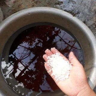 Thớt nghiến xịn 35cm 40cm đai