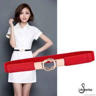 Thắt Lưng Da Mềm Thời Trang Cho Nữ