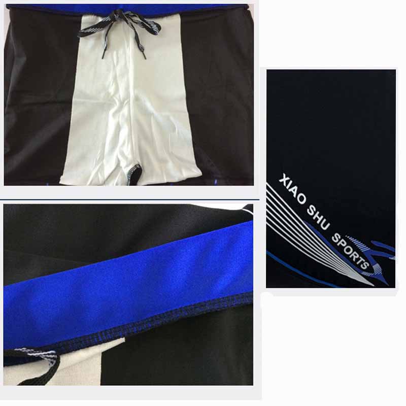 Quần Bơi Thể Thao Nhanh Khô Thời Trang Cho Bé Trai | BigBuy360 - bigbuy360.vn