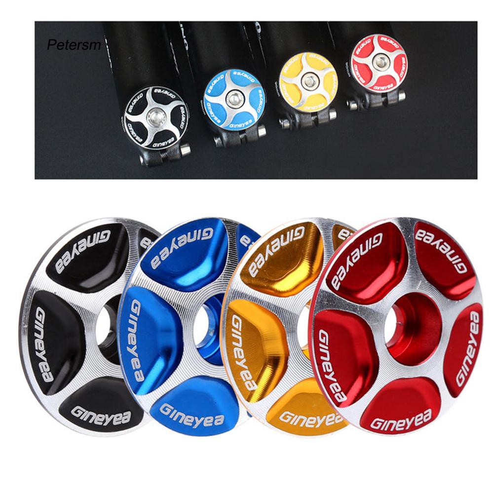 Phụ kiện Nắp gắn trục nối ghi đông xe đạp 25.28.6mm