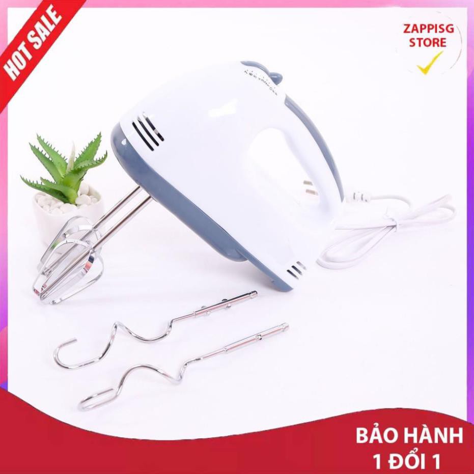 Máy đánh trứng cầm tay mini-Bảo hành uy tín - LỖI 1 ĐỔI 1  - Bảo hành 1 đổi 1