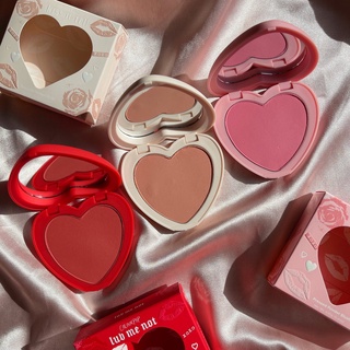 Phấn Má Colourpop - pressed powder blush
