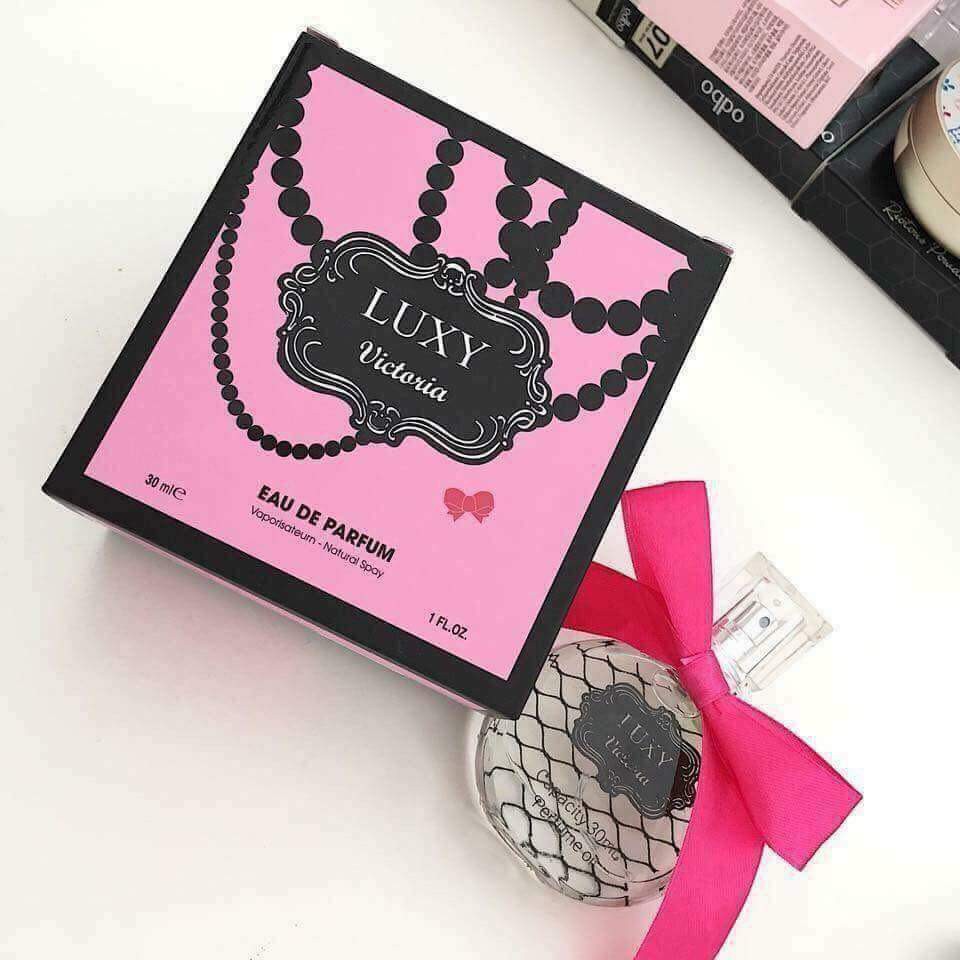 [FREESHIP] NƯỚC HOA NỮ - LUXY VICTORY (PHÁP) - lưu hương trên 24h | BigBuy360 - bigbuy360.vn