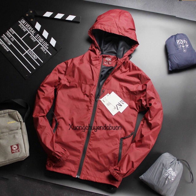 ÁO KHOÁC CHỐNG NẮNG - CHỐNG NƯỚC 100% { CAM KẾT HÀNG CHUẨN} | BigBuy360 - bigbuy360.vn
