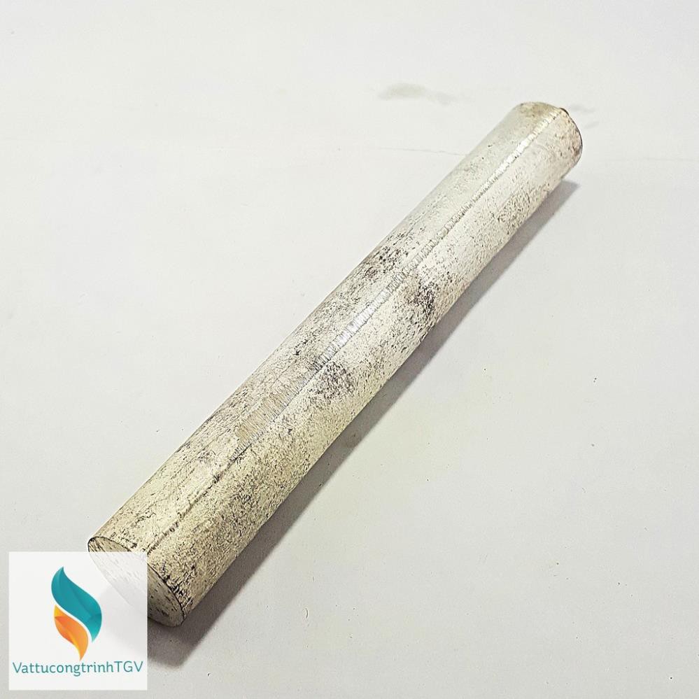 Thanh Magie chống bám cặn AMTS cho bình nóng lạnh vít 4mm