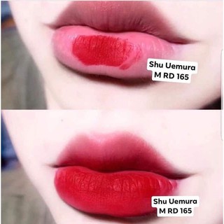 Son Shu M OR585 vỏ đen
