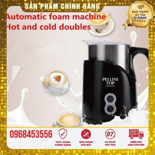 Máy đánh sữa tạo bọt Pellini