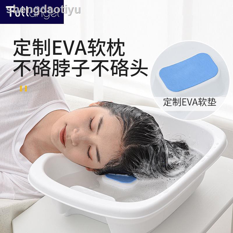 Chậu Ngủ Phẳng Tiện Dụng Dành Cho Bà Bầu Và Người Lớn Tuổi