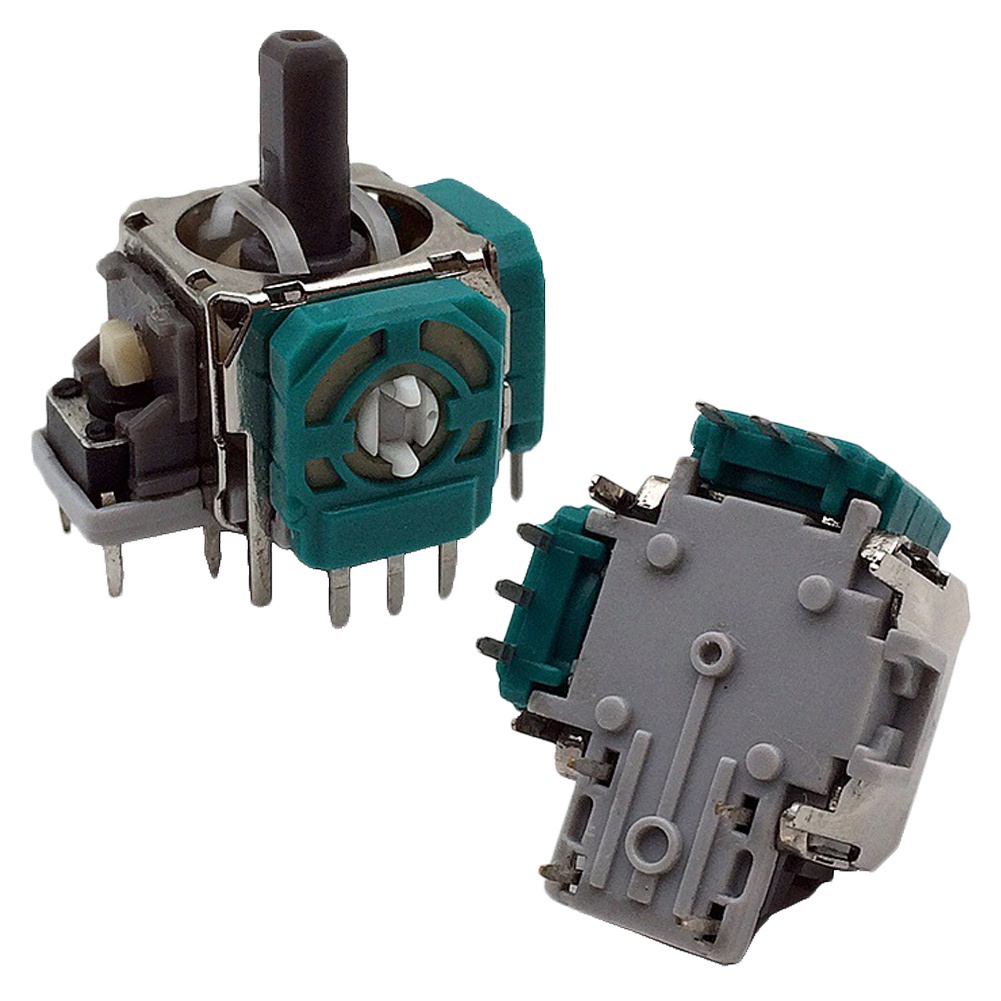 [BMM1] Set 2 NúT BấM 3D Thay Thế Cho Tay CầM Chơi Game PS4 Xbox One