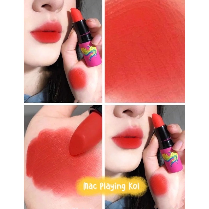 Son Mac limited 2021 Moon Masterpiece | BigBuy360 - bigbuy360.vn