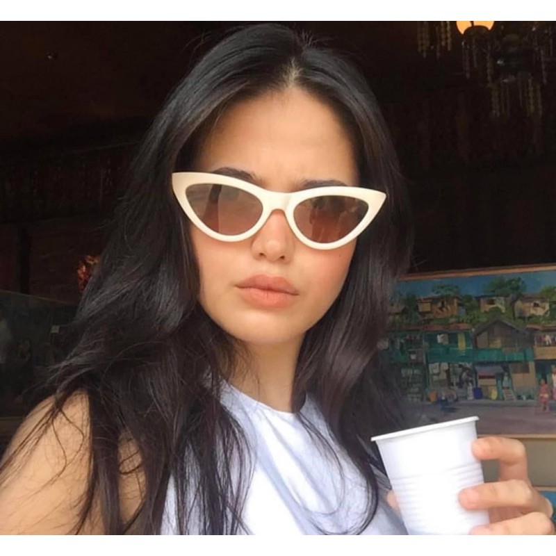 Kính mát Sunniesstudios mắt mèo Cateye cho nữ [ Có sẵn Chính Hãng ] | BigBuy360 - bigbuy360.vn