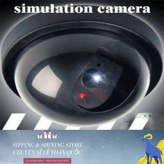 [GIÁ SỈ] Camera Giả Hỗ Trợ Quản Lí Nhân Viên, Người Trông Trẻ