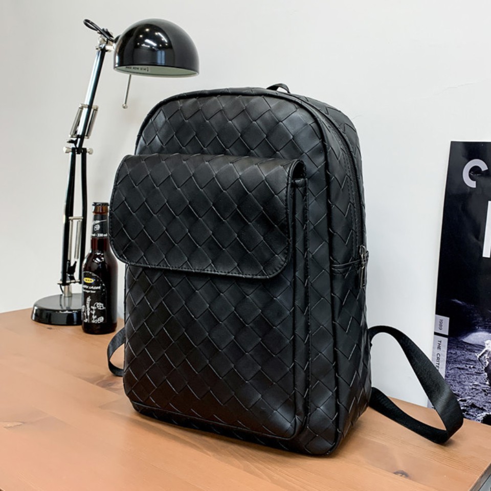 Balo Da Cao Cấp Mini BDCC08
