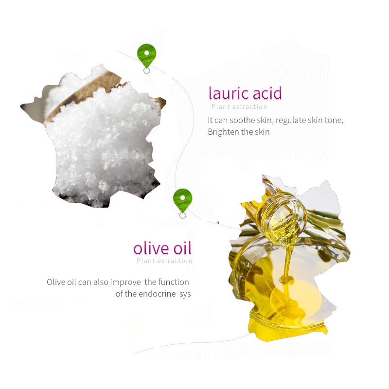 Xà Phòng Gừng Hữu Cơ Thải Độc Bụng Cho Mọi Loại Da