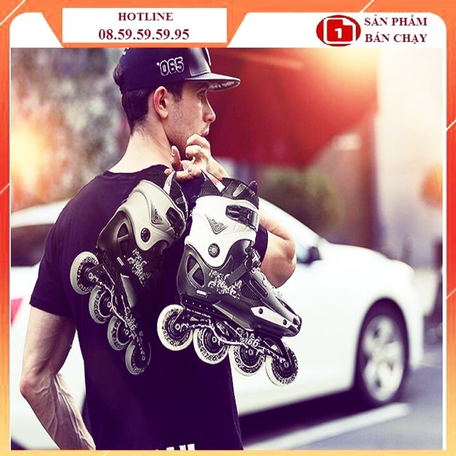 Giày Trượt Patin 5995