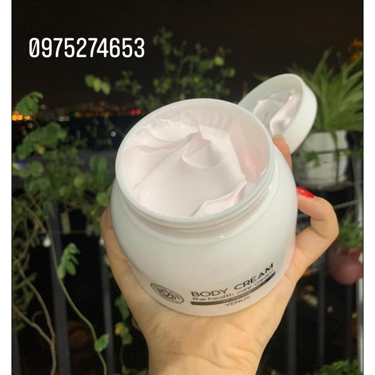 Kem body VENUS Thái Lan | BigBuy360 - bigbuy360.vn