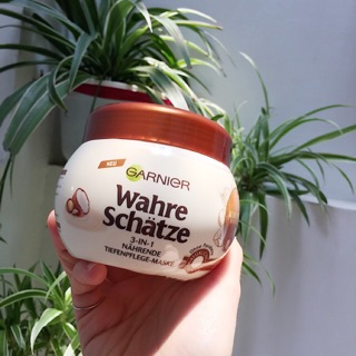 Kem ủ tóc Garnier 300ml