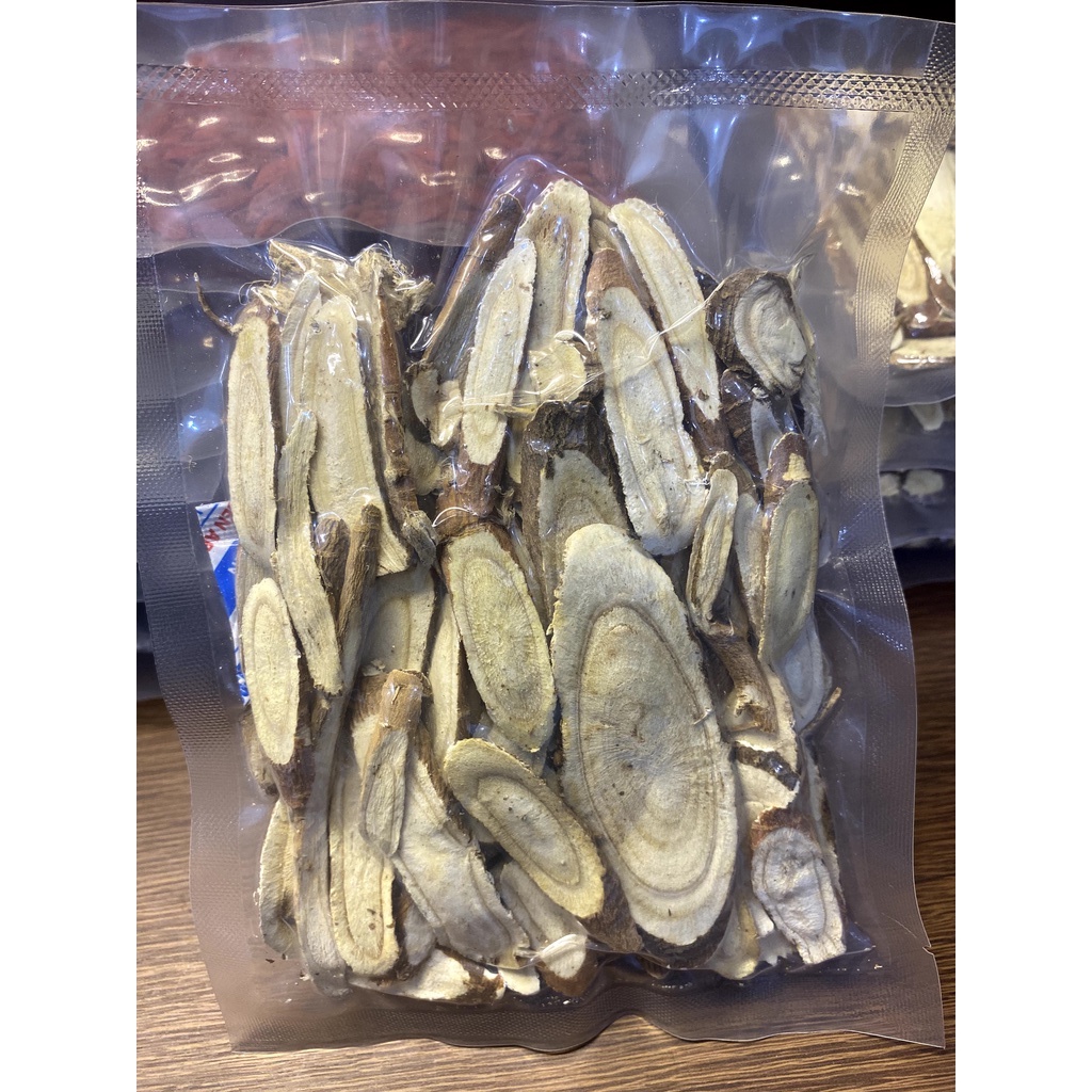 Cam Thảo Cắt Lát Sấy Khô – Liquorice Root