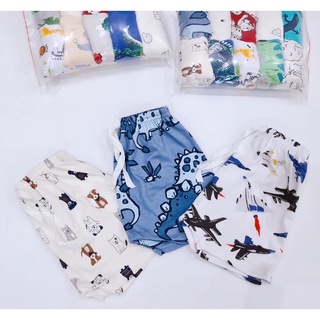 Quần chục bé trai hiệu Gap (8-18kg)