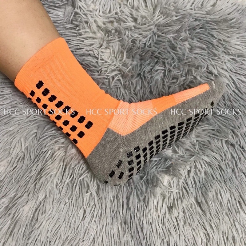Tất bóng đá chống trơn HCC chính hãng