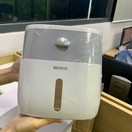 Hộp đựng giấy ecoco