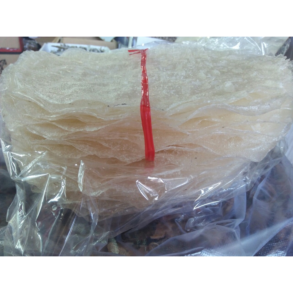Bánh tráng nhúng Bình Định _40 CÁI