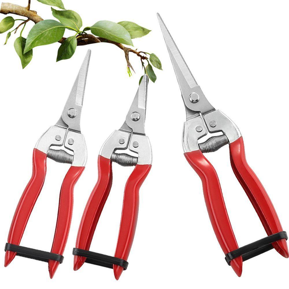 Kéo Cắt Tỉa Lá Micro-Tip Thẳng Chuyên Dụng PATRICIA