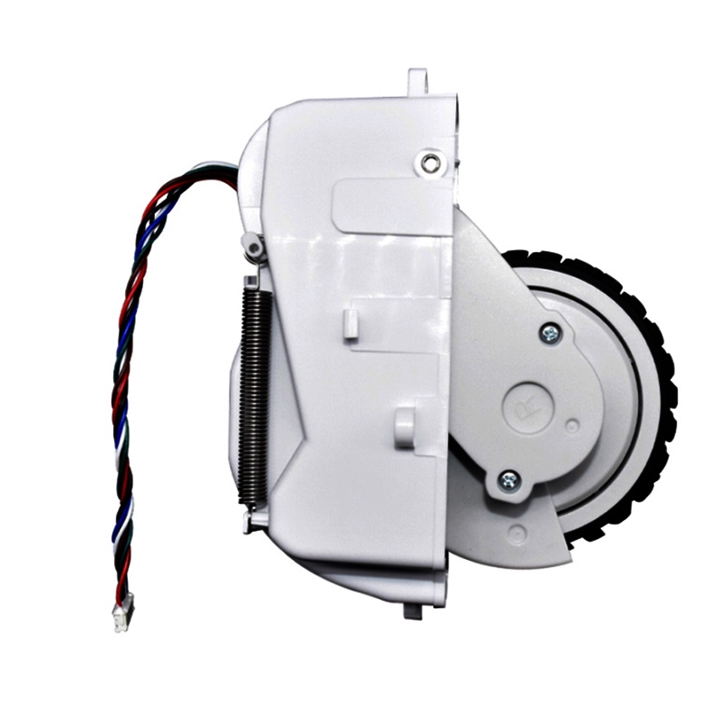 Authentic Xiaomi Robot Vacuum G1 / Mi Robot Vacuum Mop Essential phụ kiện đích thực + bánh xe đi bộ