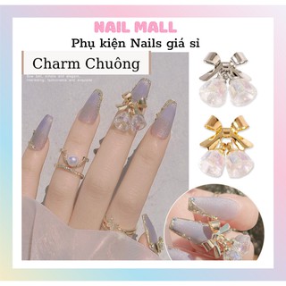 Charm Chuông Tiktok HZ2627