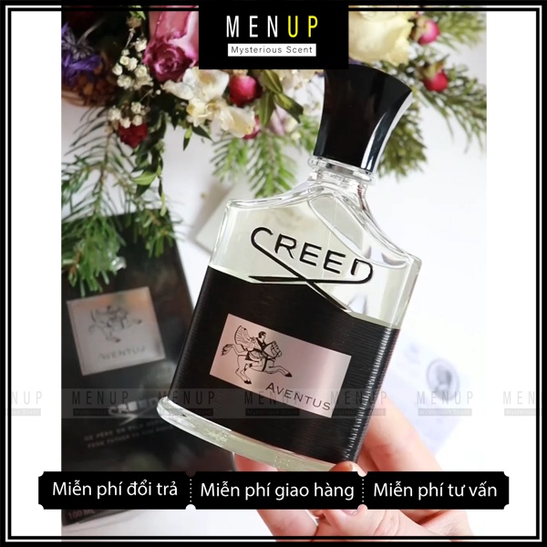 Nước hoa nam Creed Aventus For Men EDP 120ml