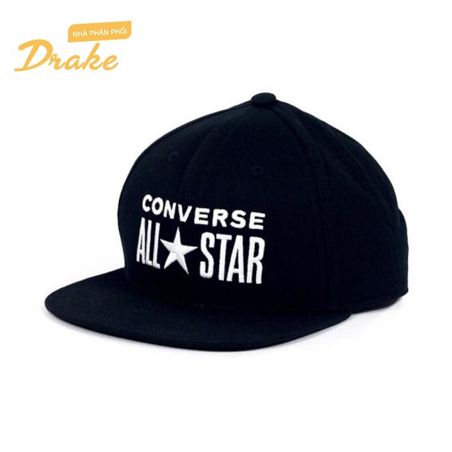 Nón Converse Mens Graphic Snapback 10017785_001