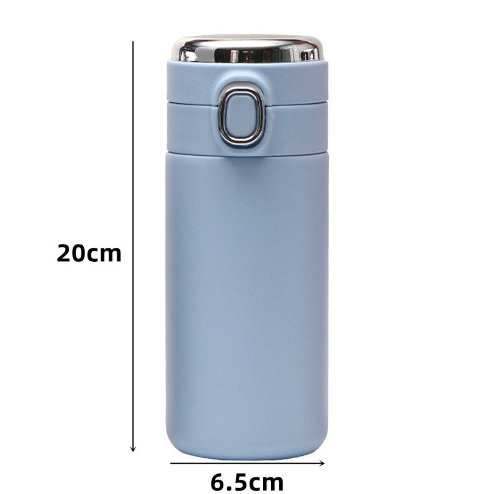 LONTIME Bình Nước Thông Minh Dung Tích 420ml