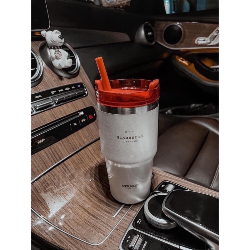 BÌNH NƯỚC GIỮ NHIỆT STARBUCK