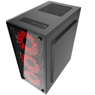 CASE XIGMATEK NYX 3F EN43057