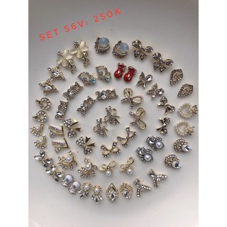 Set cham 56v - 62v