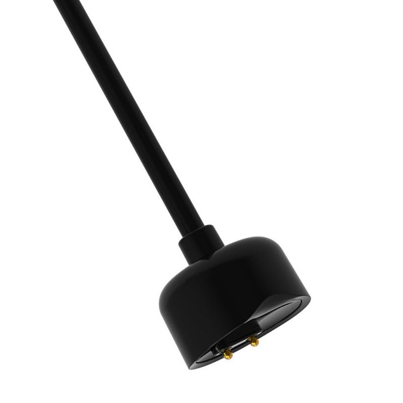Dây Cáp Sạc Nhanh Cho Đồng Hồ Thông Minh Xiao-Mi Mi Band 6/5
