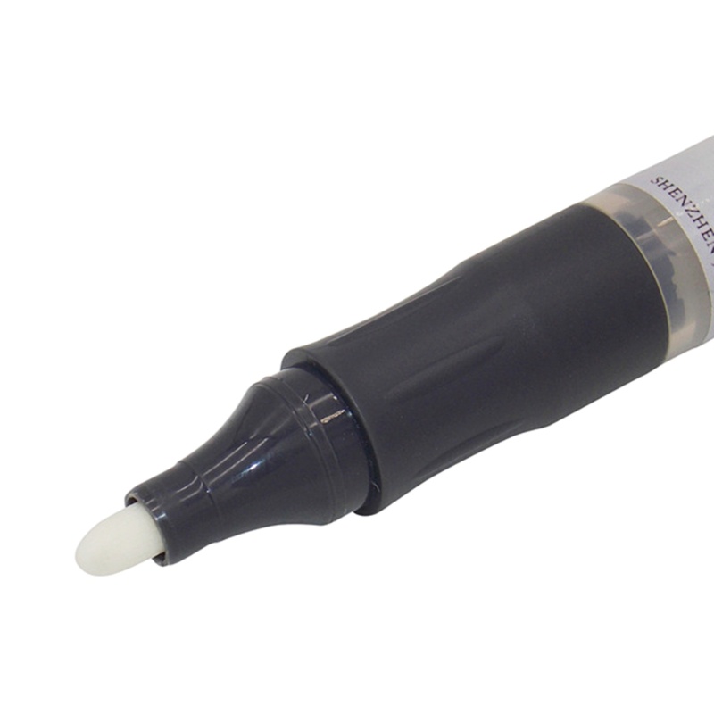 SPMH 951 10Ml Solderen Rosin Flux Pen Low-Effen Non-Schoon Diy Soldeer Power Pen