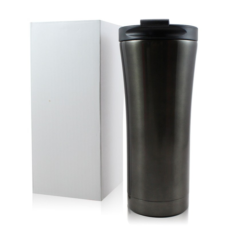 Bình Giữ Nhiệt Cao Cấp 500 ml Inox Đủ Màu Giá Sỉ