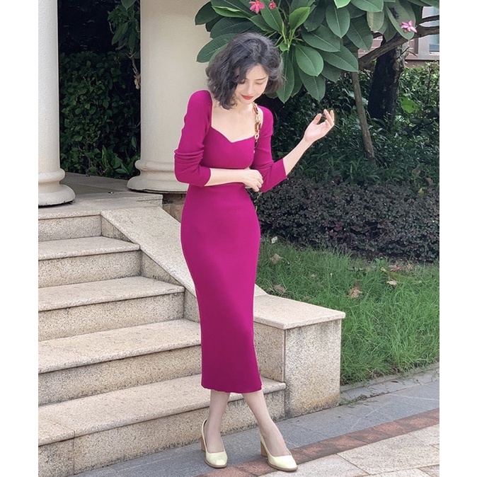 Đầm #371 ORDER
