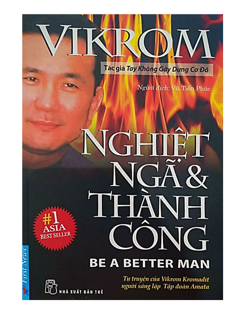 Nghiệt Ngã Và Thành Công