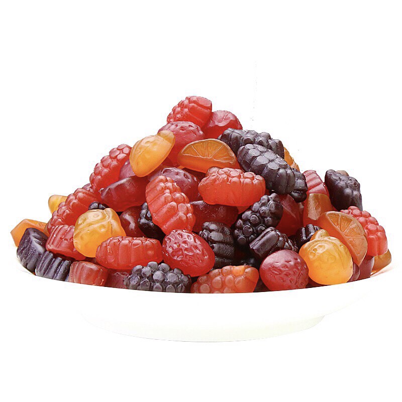 Kẹo Dẻo Trái Cây Welch's Date Mới Nhất