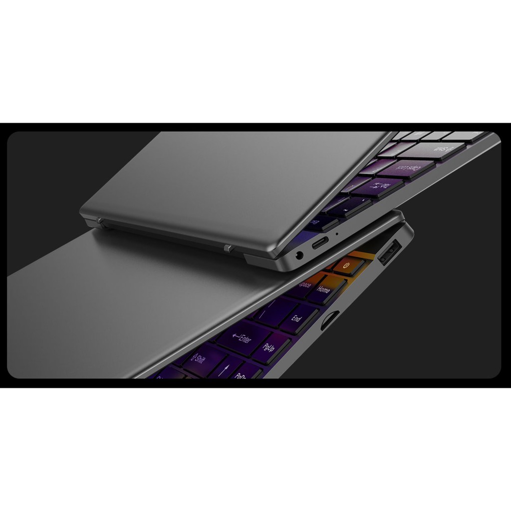 Máy tính laptop AlldoCube GT Book chip N5100/8G/256G/14.1 inch Full HD | BigBuy360 - bigbuy360.vn