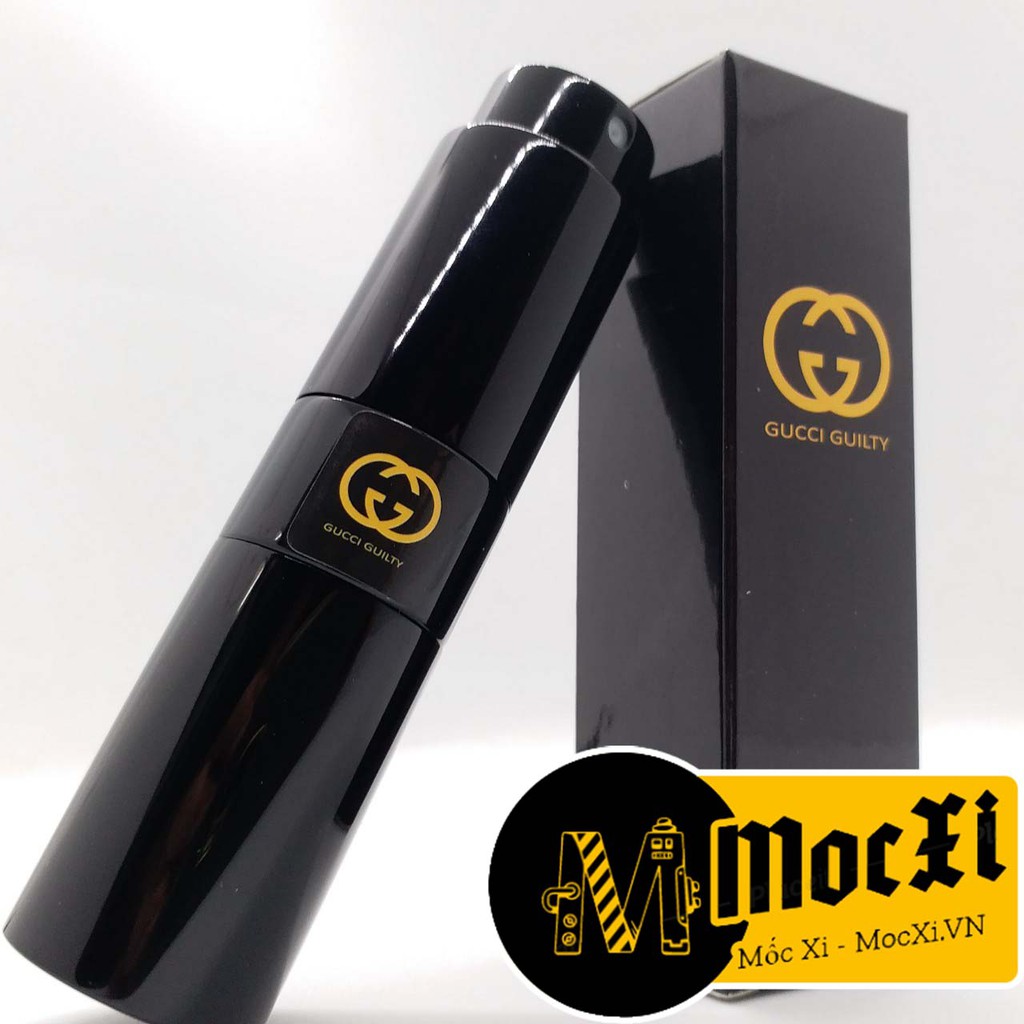 [-TOP]Nước hoa Nữ- Nước hoa Guci GuiIty Quý Phái 20ml | Thế Giới Skin Care