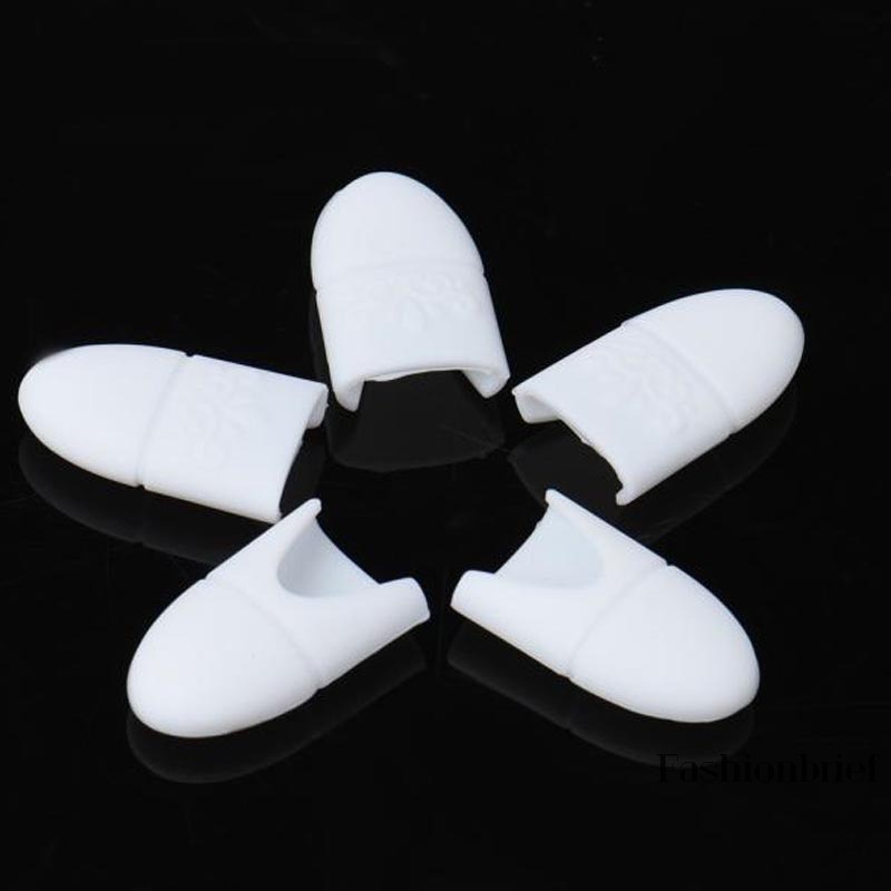 [Hàng mới về] Dụng Cụ Bọc Ngón Tay Ngâm Rửa Móng